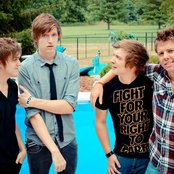 Late Nite Reading - List pictures