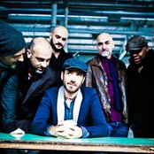 Daniele Silvestri - List pictures