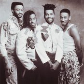 Living Colour - List pictures