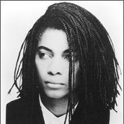 Terence Trent Darby - List pictures