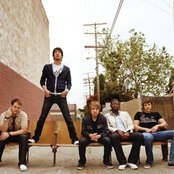 Plain White T's - List pictures