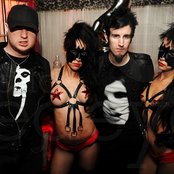 Knife Party - List pictures