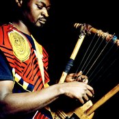 Ayub Ogada - List pictures