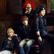 Sekai No Owari - List pictures