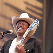 Lonnie Brooks - List pictures