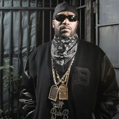 Bun B - List pictures