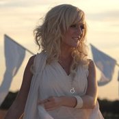 Anna Bergendahl - List pictures