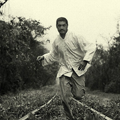 Criolo - List pictures