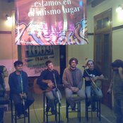 El Cuarteto De Nos - List pictures