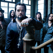 Saliva - List pictures