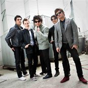 Los Bunkers - List pictures