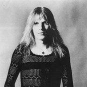 Michael Schenker - List pictures