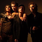 The Shys - List pictures