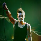 Dead By April - List pictures