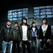 Asking Alexandria - List pictures
