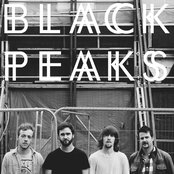Black Peaks - List pictures