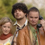 Gaelic Storm - List pictures