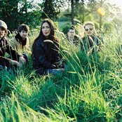 Jesse Sykes & The Sweet Hereafter - List pictures