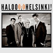 Haloo Helsinki - List pictures