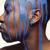 Me'shell Ndegéocello - List pictures