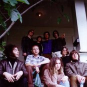 The Brian Jonestown Massacre - List pictures