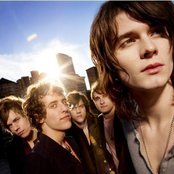 The Academy Is... - List pictures