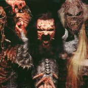 Lordi - List pictures