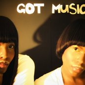 Aaries - List pictures