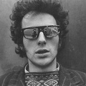 Joe Strummer - List pictures