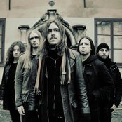 Opeth - List pictures