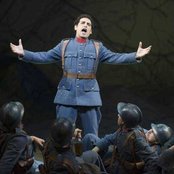 Juan Diego Florez - List pictures