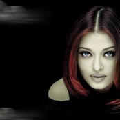 Aishwarya Rai - List pictures