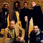 Dreadzone - List pictures