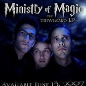 Ministry Of Magic - List pictures