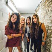 Hinds - List pictures