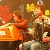 King Creosote - List pictures