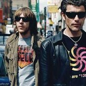 Death In Vegas - List pictures