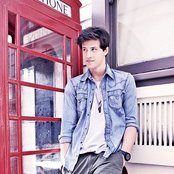 Shane Harper - List pictures