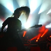 Clawfinger - List pictures