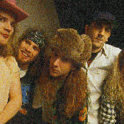 Mother Love Bone - List pictures