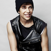 Austin Mahone - List pictures