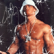 John Cena - List pictures