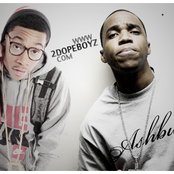 Wiz Khalifa & Curren$y - List pictures