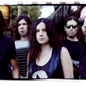 Black Mountain - List pictures