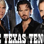 The Texas Tenors - List pictures