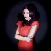 Chelsea Wolfe - List pictures