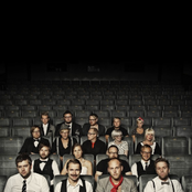 I'm From Barcelona - List pictures