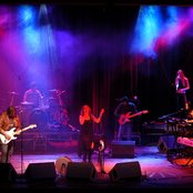 Mostly Autumn - List pictures