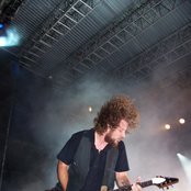 My Morning Jacket - List pictures