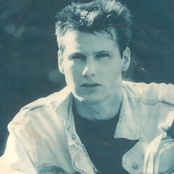 Corey Hart - List pictures